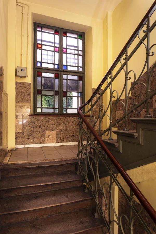 Of The Kings-camomile Apartament